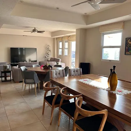Ave Fenix Cozumel Apartment